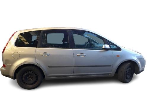 Brugte FORD FOCUS C-MAX (DM2) 1.6 TDCi 4785444