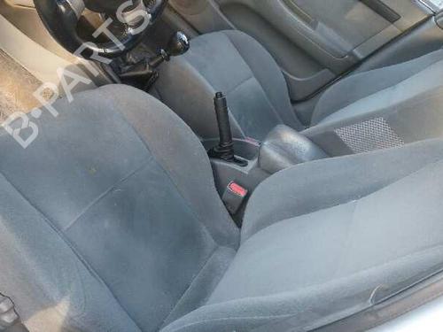 Right front driveshaft CHEVROLET LACETTI (J200) | BP5166166M39 - Image 3