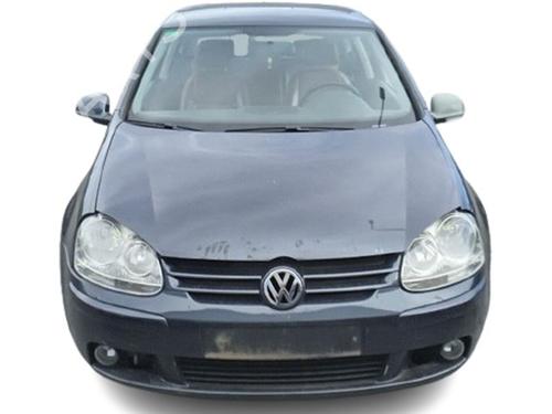 Engine control unit (ECU) VW GOLF PLUS V (5M1, 521) | BP26905338M57 - Image 5