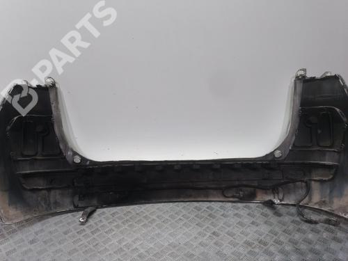 Rear bumper CITROËN C4 Picasso I MPV (UD_)  | BP11253391C8 
