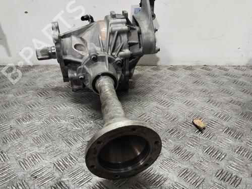 Front differential CHRYSLER VOYAGER / GRAND VOYAGER III (GS_, NS_) 3.8 i AWD | BP29973121M23