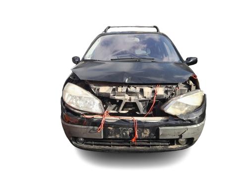 Engine control unit (ECU) RENAULT SCÉNIC II (JM0/1_) 1.6 (JM0C, JM0J, JM1B) | BP32001005M57 