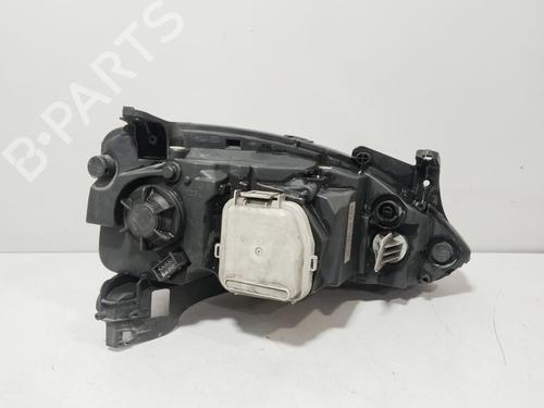 Left headlight OPEL CORSA C (X01) 1.2 Twinport (F08, F68) | BP40262832C28 - Image 2