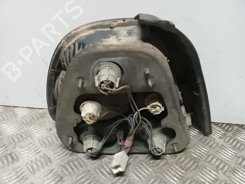Right taillight DAEWOO LEGANZA (KLAV) 2.0 16V | BP5190033C35 