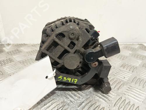 Alternator CITROËN C2 (JM_) 1.4 | BP36859877M7 - Image 3