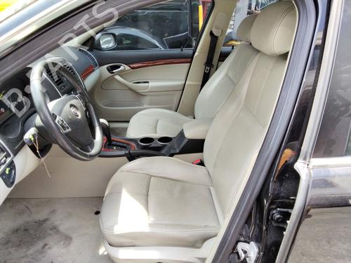 Køler CADILLAC BLS 1.9 D | BP27614981M31 
