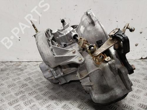 Gearbox DAEWOO REZZO (U100)  | BP19136741M3 