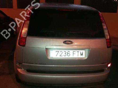 Front right window mechanism FORD FOCUS C-MAX (DM2)  | BP6442299C23 