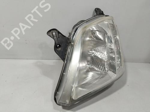 Left headlight OPEL MERIVA A MPV (X03) 1.8 (E75) | BP29754195C28
