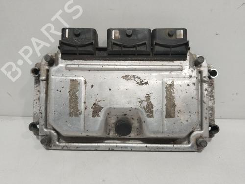 Engine control unit (ECU) PEUGEOT 206 CC (2D) 1.6 | BP40101710M57 - Image 2