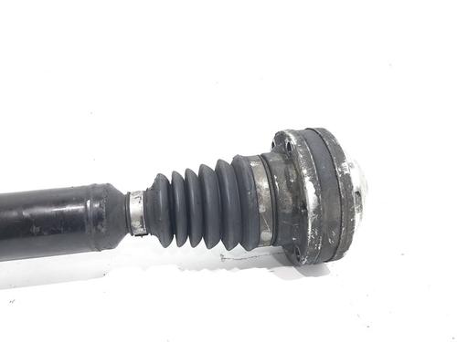 Right front driveshaft VW GOLF V (1K1)  | BP16817761M39 