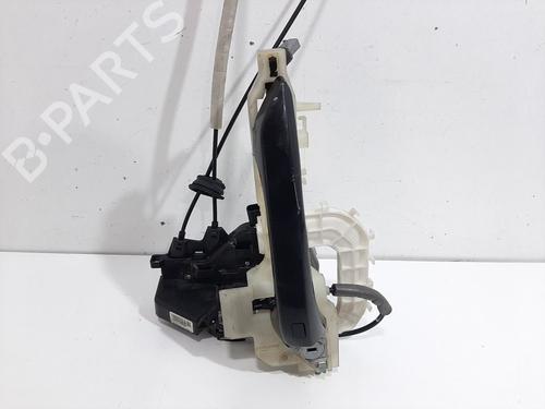 Front left lock HYUNDAI IONIQ (AE) 1.6 GDI Hybrid | BP13712603C98 