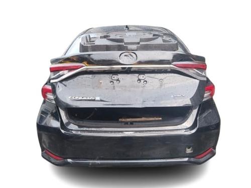 Left front seat TOYOTA COROLLA Saloon (_E21_) 1.8 VVTi Hybrid (ZWE211, MZEA12) | BP30512909C15 - Image 12