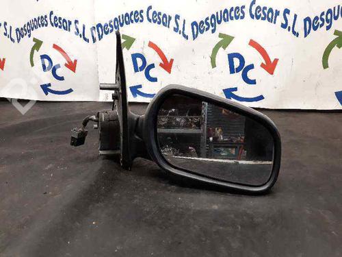 Used Right mirror CITROËN XSARA (N1) [1997-2005]  5178759