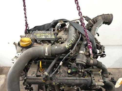 Engine RENAULT MEGANE III Hatchback (BZ0/1_, B3_) 1.2 TCe (BZ2B, BZ11) | BP36536561M1 - Image 6