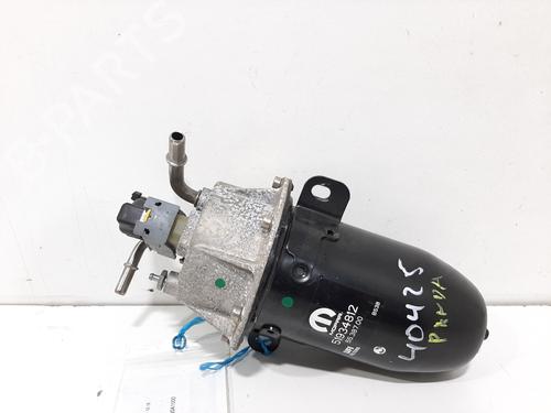 Støtte Støtte FIAT PANDA (312_, 319_) [2012-2026] 14066870 14066870
