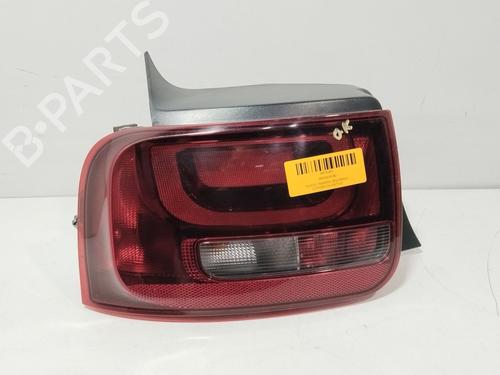 Venstre baglygte Venstre baglygte CITROËN C4 CACTUS 1.2 VTi 82 (82 hp) 39164779 39164779