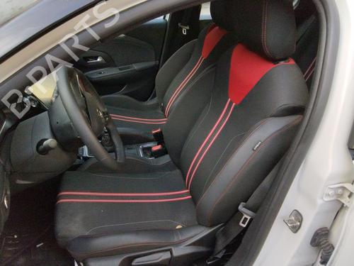 Climate control OPEL CORSA F (P2JO) 1.2 (68) | BP29438177I5 - Image 6