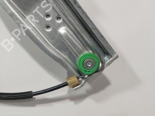 Front left window mechanism FORD TRANSIT CONNECT V408 Box Body/MPV 1.5 TDCi | BP33719550C22  - Image 5