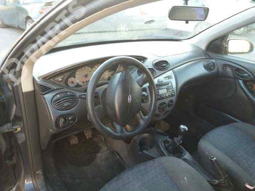 Airbag module FORD FOCUS I (DAW, DBW)  | BP5194348M53 