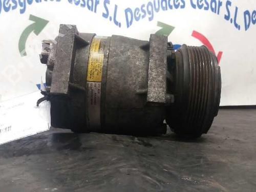 Used AC compressor AC compressor RENAULT TRAFIC Van (T_, P_, V_) [1989-2002] 5234733 5234733