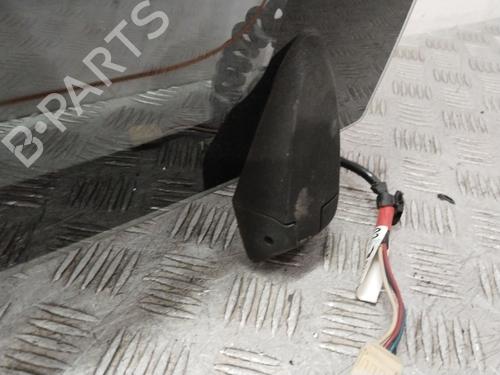 Tailgate PEUGEOT 107 (PM_, PN_) 1.0 | BP24406839C6