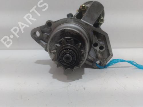 Starter NISSAN ALMERA II Hatchback (N16)  | BP12256630M8 