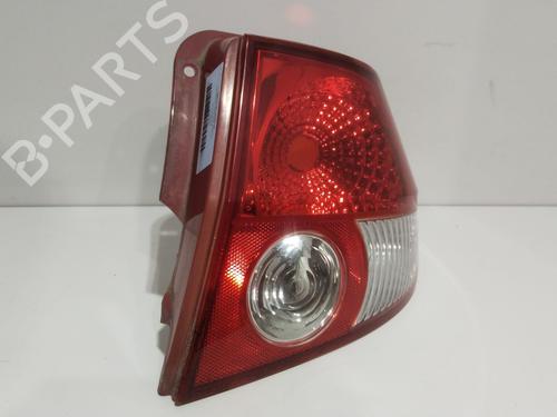 Right taillight HYUNDAI GETZ (TB) 1.1 | BP26887358C35 