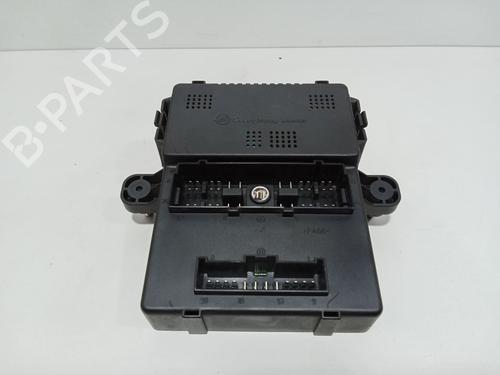 Elektronische module SSANGYONG RODIUS I 2.7 Xdi (163 hp) 27996897