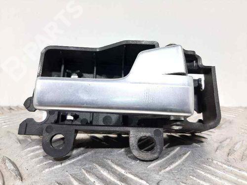 Used Front right interior door handle FORD FOCUS II (DA_, HCP, DP) [2004-2013]  6004224