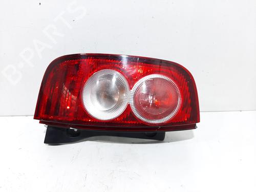 Left taillight NISSAN MICRA III (K12) 1.4 16V | BP17492154C34 