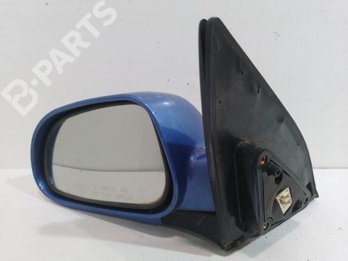 Used Left mirror DAEWOO NUBIRA Saloon (J200) [2003-2025]  10169843