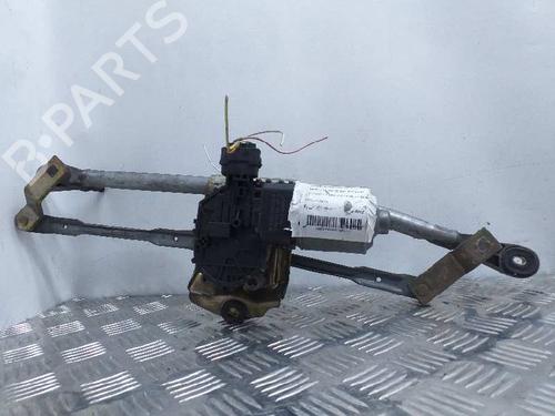 Used Front wiper motor Front wiper motor CITROËN C5 I (DC_) 2.0 HDi (DCRHYB) (90 hp) 5202455 5202455