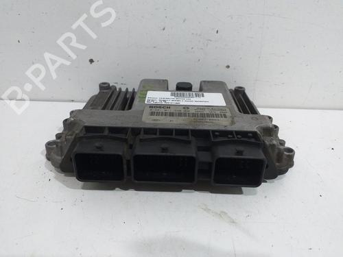 Engine control unit (ECU) RENAULT SCÉNIC II (JM0/1_)  | BP15939241M57 