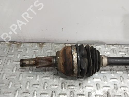 Left front driveshaft NISSAN NV200 Van e-NV (ME0N) | BP39902917M38 - Image 2