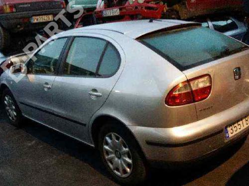 ABS pump SEAT LEON (1M1)  | BP5197943M43 