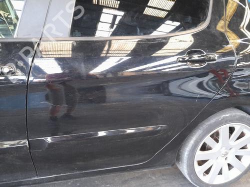 Used Left rear door Left rear door 39171754 39171754