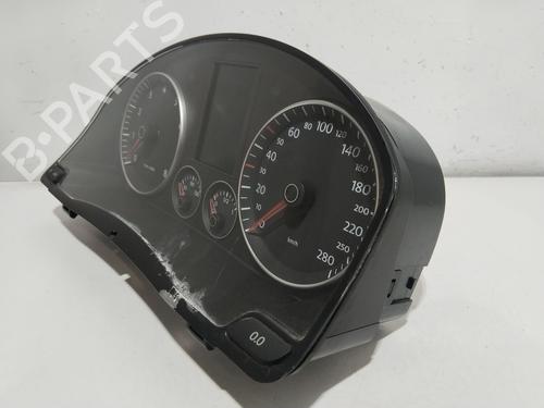 Instrument cluster VW SCIROCCO III (137, 138) 1.4 TSI | BP25470469C47 