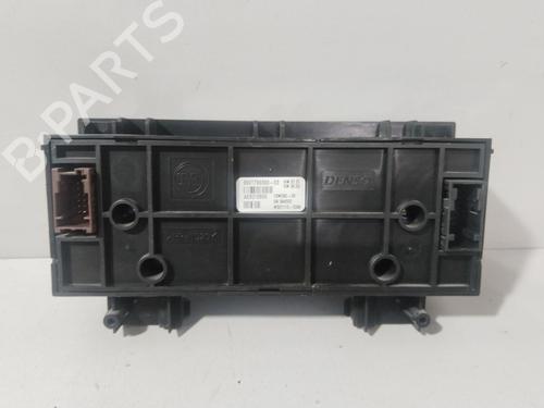 Climate control CITROËN BERLINGO Box Body/MPV (B9) 1.6 HDi 110 | BP31045368I5