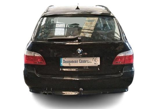 Mass air flow sensor BMW 5 Touring (E61) 525 d | BP19276059M95 