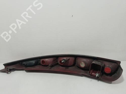 Left taillight CITROËN C8 (EA_, EB_) 2.0 HDi | BP31992890C34