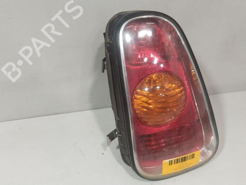 Left taillight MINI MINI (R50, R53) Cooper | BP32145617C34 - Image 3