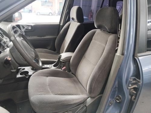 Amortecedor frente esquerdo HYUNDAI SANTA FÉ I (SM)  | BP30704686M16 