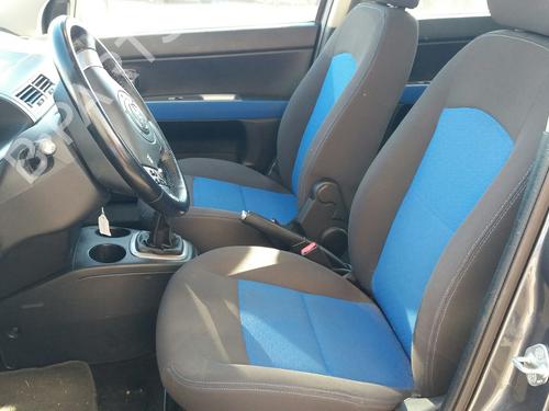 Instrument cluster MAZDA 2 (DY) 1.6 | BP15762458C47 - Image 10