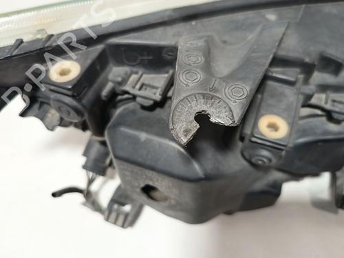 Left headlight FORD FOCUS II (DA_, HCP, DP) 1.6 | BP37801330C28 - Image 3