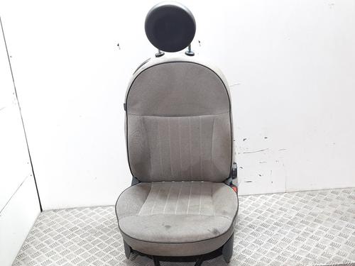 Right front seat FIAT 500 C (312_)  BP8682947C16