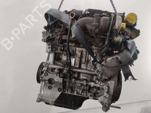 Engine CITROËN C3 I (FC_, FN_) 1.4 HDi | BP31194106M1 