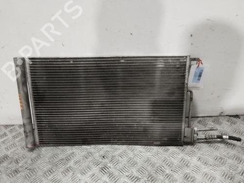 Used AC radiator FIAT FIORINO Box Body/MPV (225_) 1.3 D Multijet (225BXD1A, 225BXB1A, 225BXB11) (75 hp) 29754426