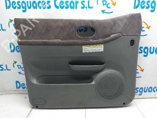 Used Front left panel Front left panel KIA CARNIVAL II (GQ) 2.9 CRDi (144 hp) 5192636 5192636