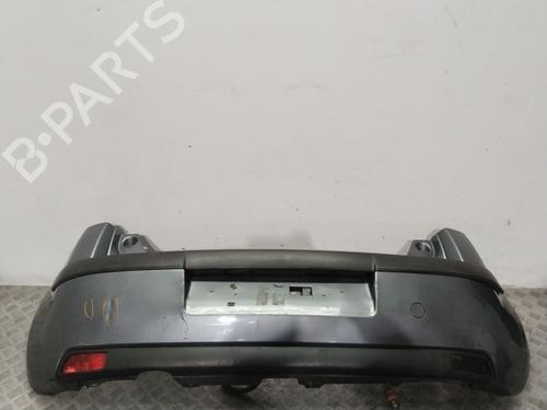 Used Rear bumper CITROËN C4 I (LC_) 1.6 VTi 120 (120 hp) 29481192